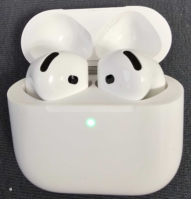 Căști in ear Apple Airpods 4