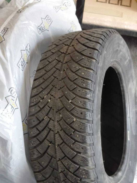 Комплект шин 4 шт