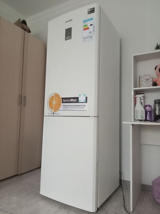 Самсунг-1,85см.А+NO Frost