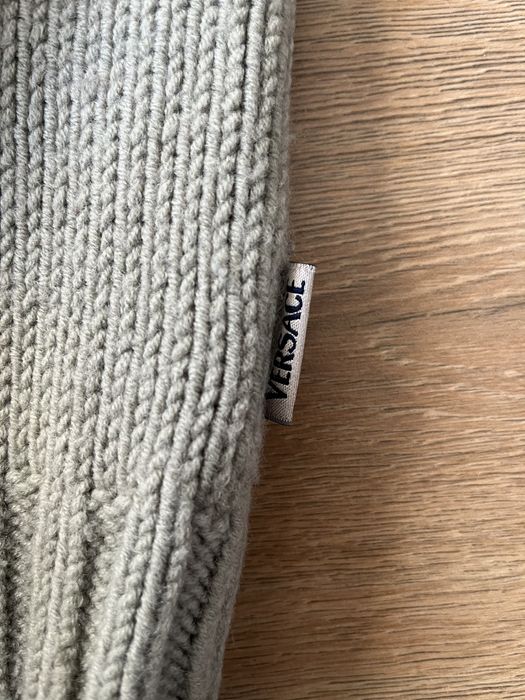 Versace Jeans Couture,Kenzo мъжки пуловери размер L