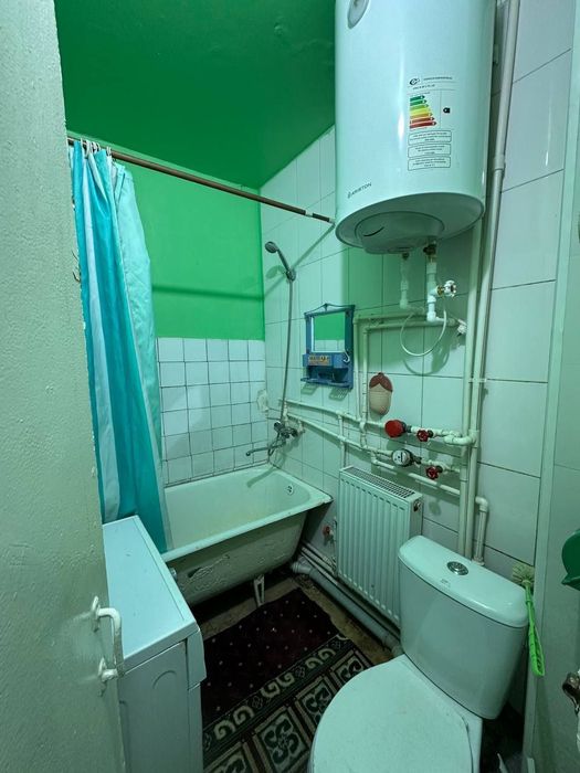 2 хонали кв ижарага берилади. Фарғона ш