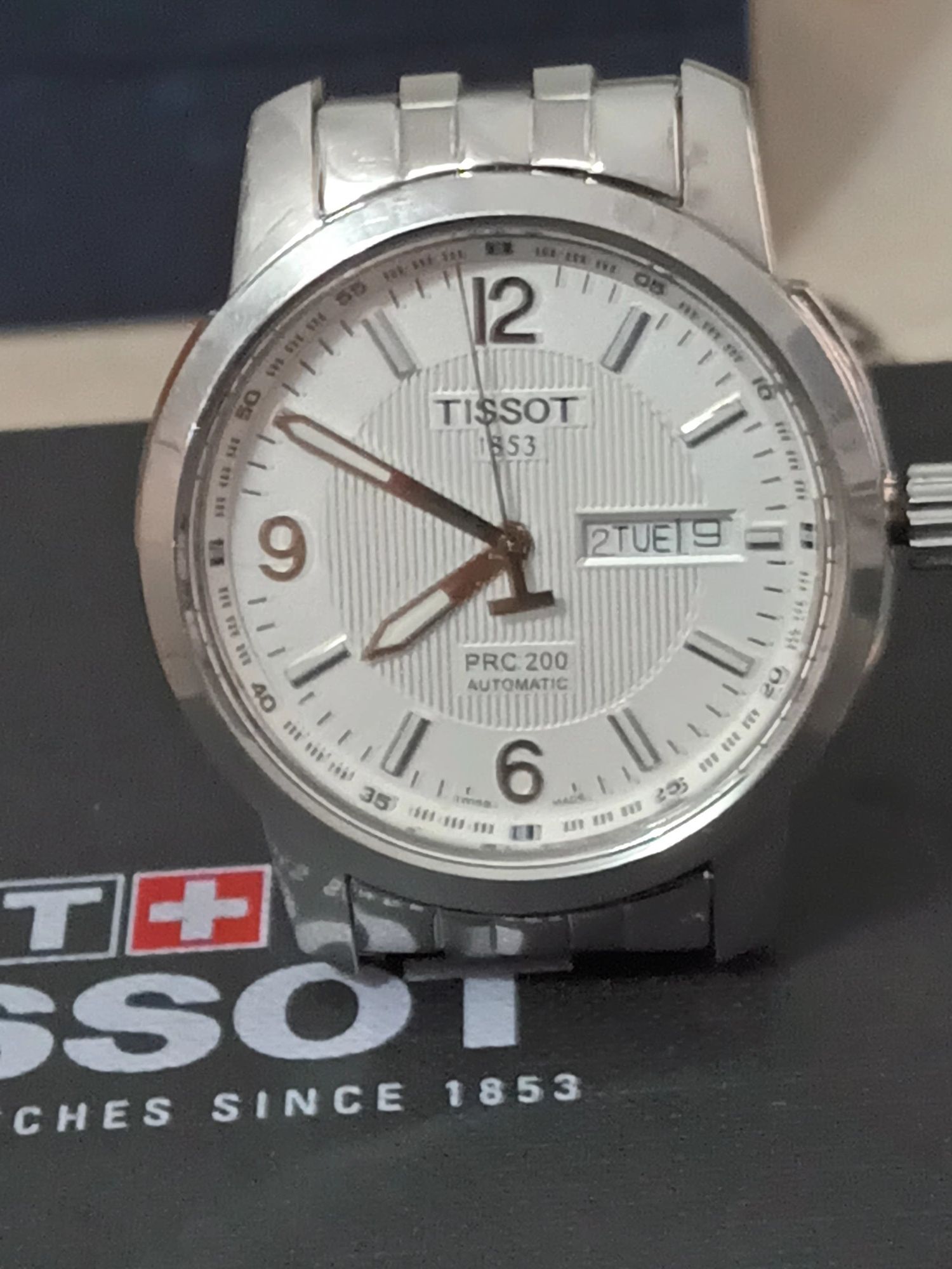 Vând Ceas Tissot