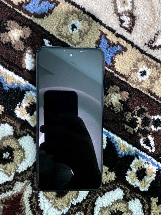 Infinix Hot 40i abmen bor.