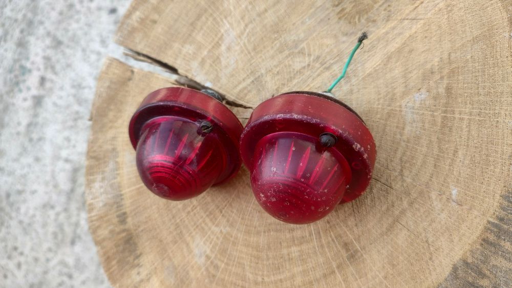 Stopuri spate Gaz 69,Aro M 461,Ims