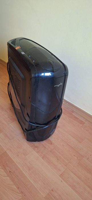 Pc Mirya functional ,windows 10