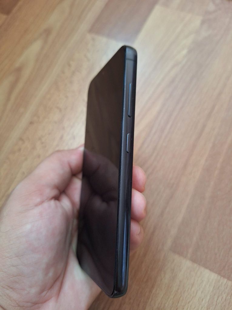 Samsung Galaxy S23 128 GB Black