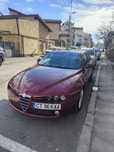 Alfa Romeo 159 1.9 diesel 200 cai