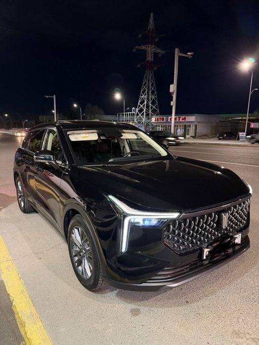 Bestune T55, 1,5 2024