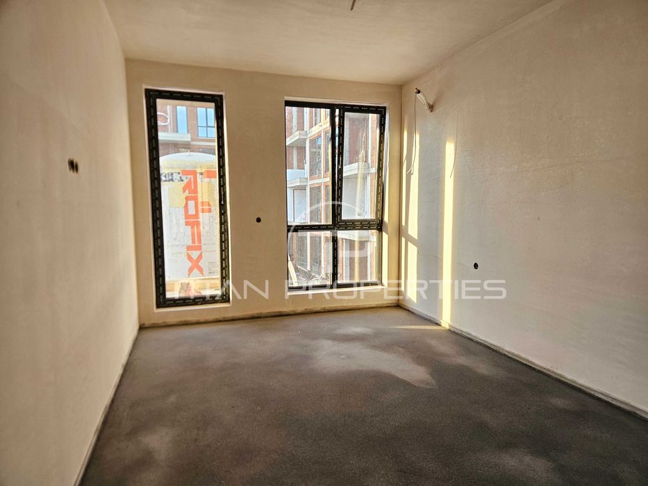 Продава се Тристаен апартамент в Пловдив, Остромила - 115 кв.м за 1259 €/кв.м - Снимка #6