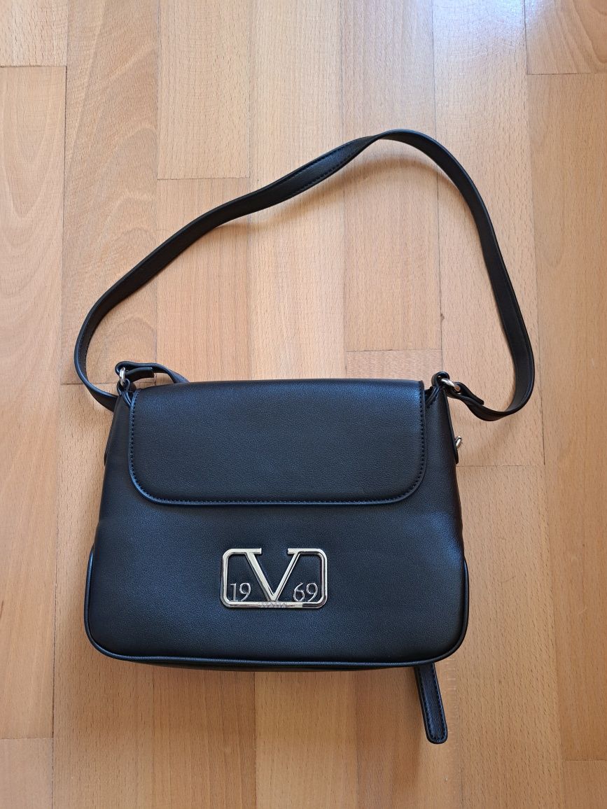 Geanta crossbody Versace