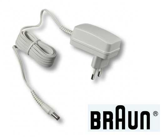 Incarcator Braun 5499 12V 400mAh pentru epilator seria Silk Epil