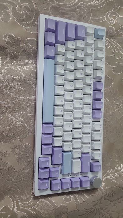 Клавиатура ajjaz ak 820