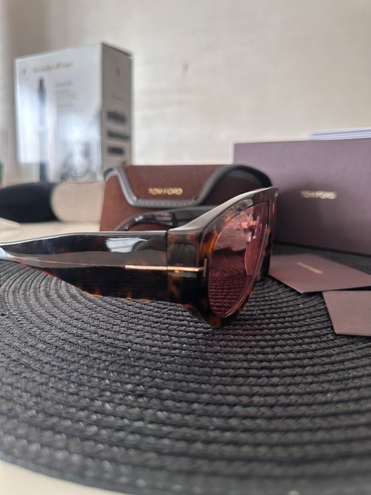 Tom Ford очила - оригинални