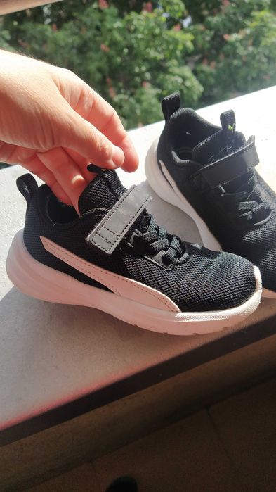 Детски маратонки puma