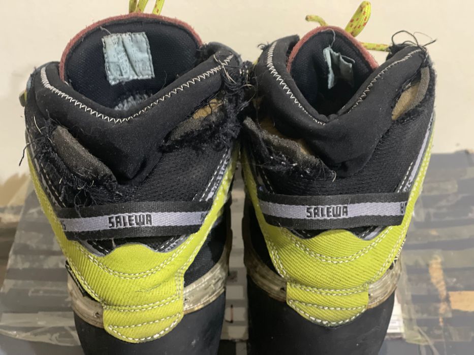 Salewa Raven Combi Gtx masura 42