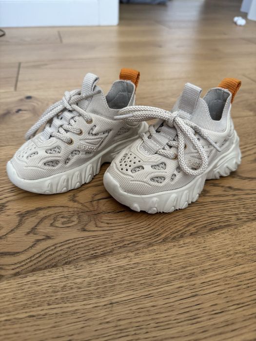 Sneakers copii IL PASSO KING, 22