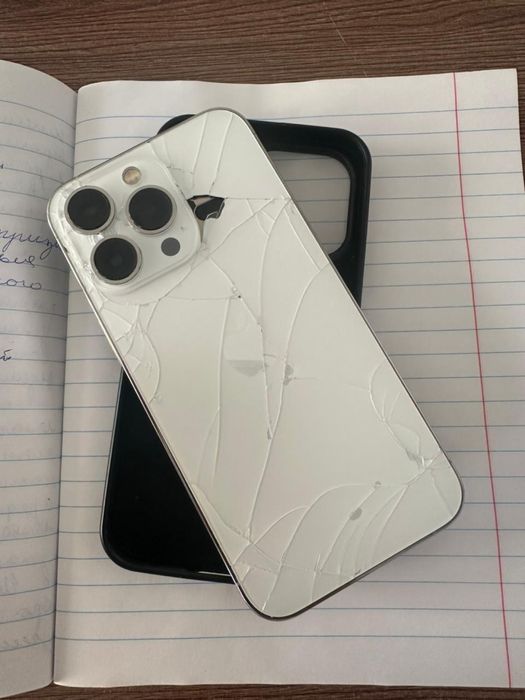 Обмен Iphone 13 pro павлодар