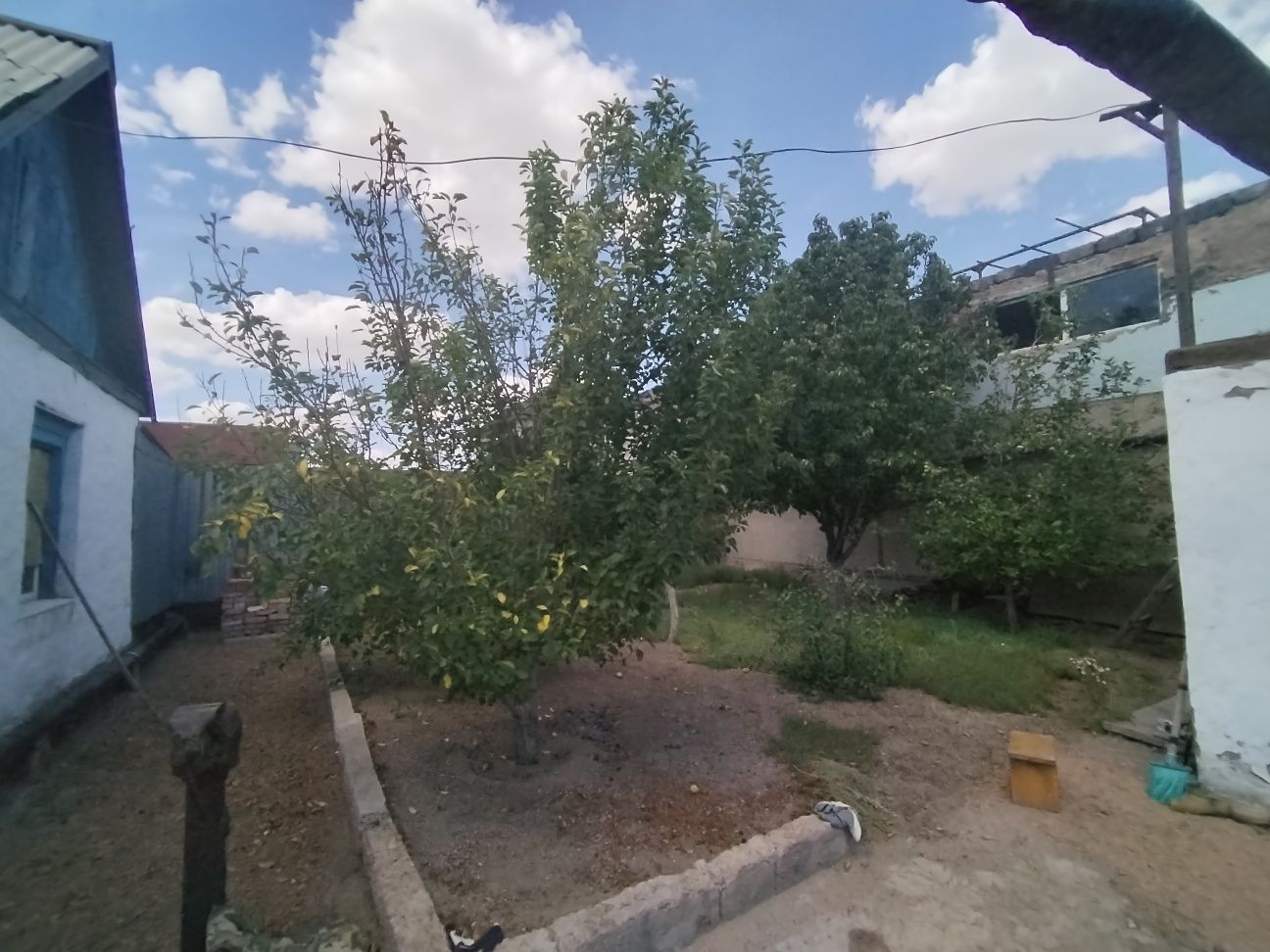 Продается дом в городе Балхаш