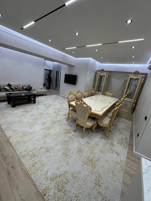 Срочно!Сдается Новая 3х ком квартира никто НЕ ЖИЛ!ЖК Nukus Avenue 999*