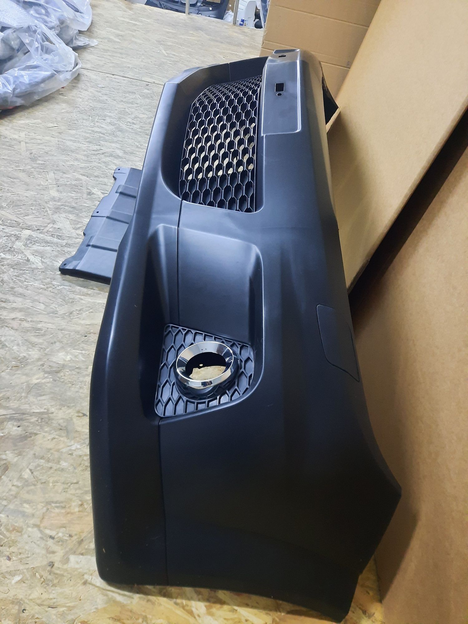 Bara fata Opel Astra H