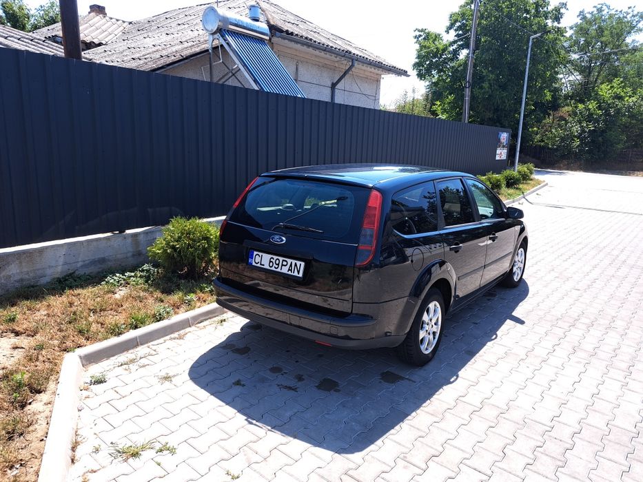 Ford focus 2 de vanzare