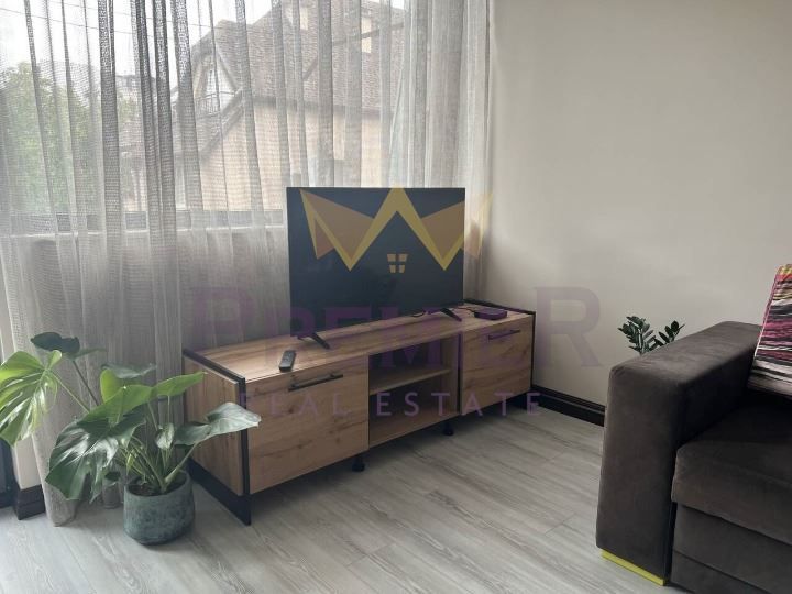 Дава се под наем Двустаен апартамент в Варна, Общината - 65 кв.м за 612 € - Снимка #4