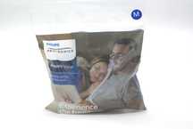 Masca CPAP/Apnee PHILIPS AMARA VIEW - M (masca faciala) (FURTUN CADOU)