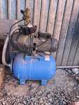 Pompă de apa Wasserkönig HW3200