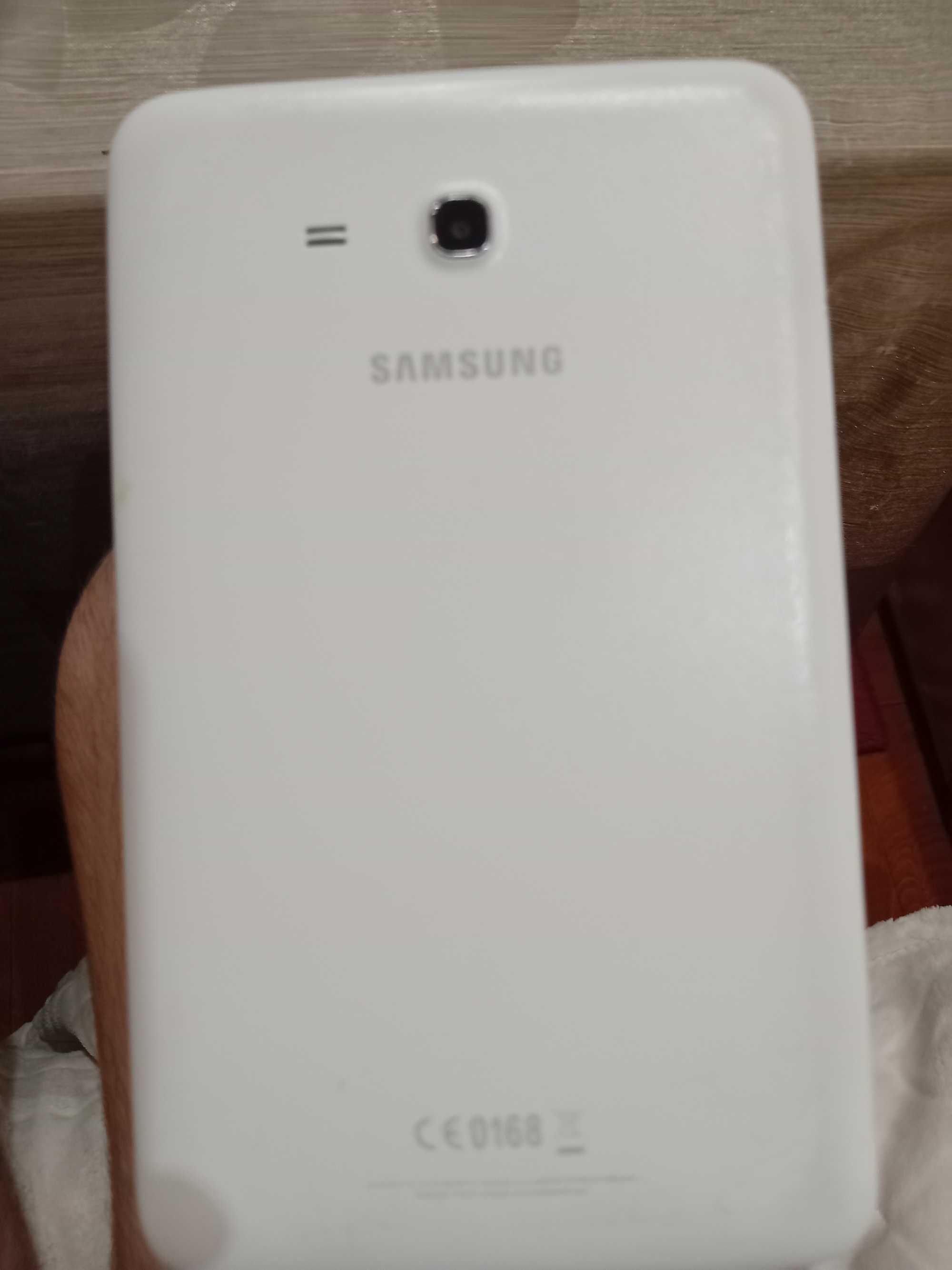 Samsung galaxy tap 3 16gb+калъф