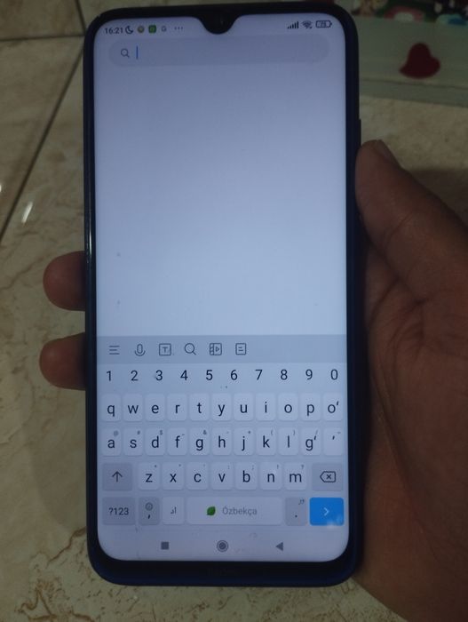 Redmi not 8 sotiladi