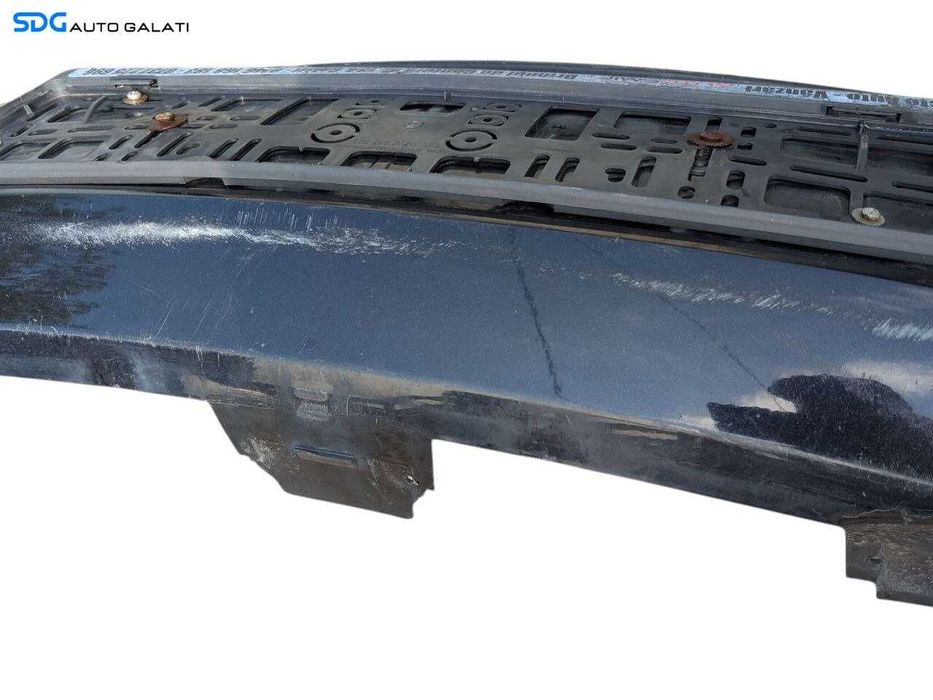 Bara Spoiler Fata Ford Fiesta 5 MK5 2002 - 2008 (Prezinta Defecte Imperfectiuni) [LC2051]