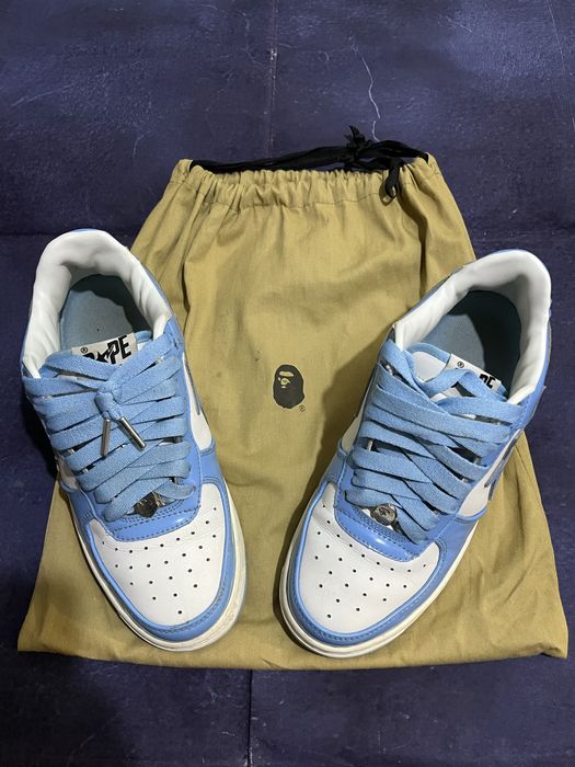 Pantofi bapesta 41,5