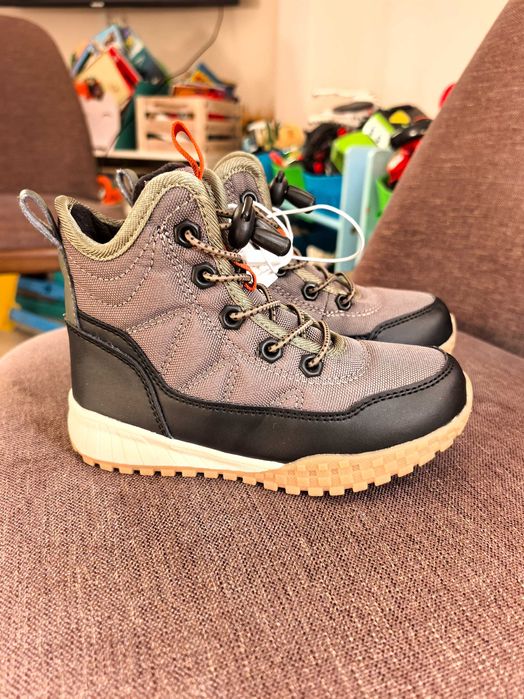 Детски Боти нови Reserved