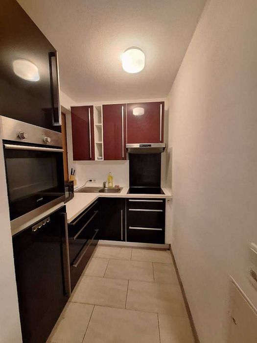 Дава се под наем Двустаен апартамент в София, Зона Б-5 - 65 кв.м за 459 € - Снимка #2