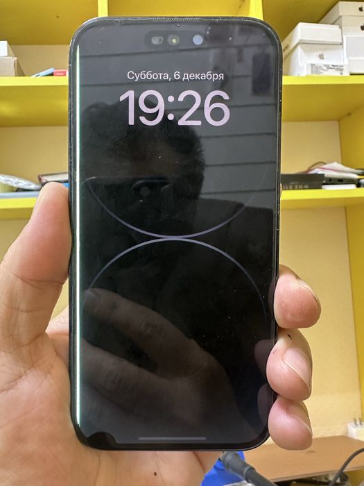 Iphone 14 pro 128Gb 91% akb