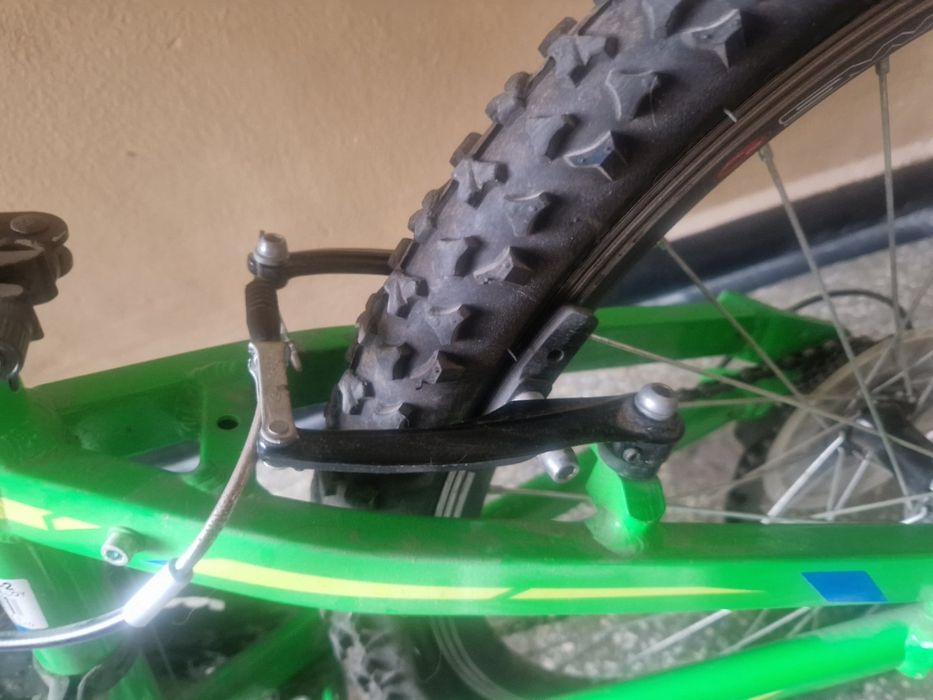 Детско колело Passati Vanguard 200