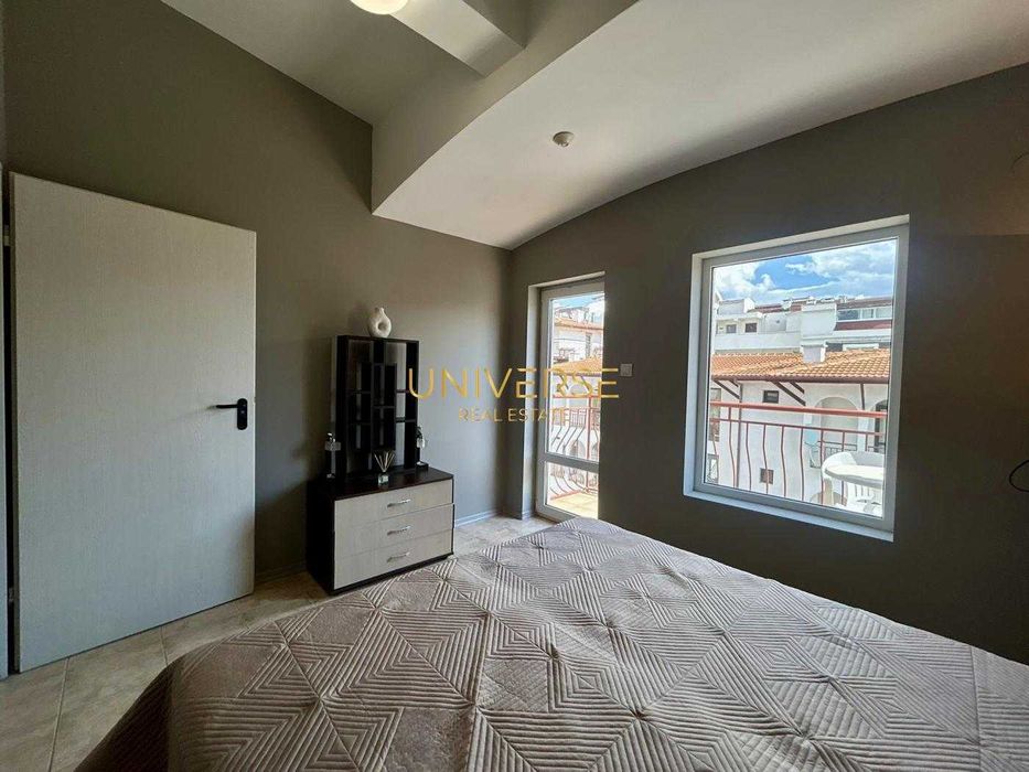 Продава се Тристаен апартамент в Свети Влас - 88 кв.м за 1273 €/кв.м - Снимка #8