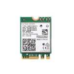 Placa de retea WIFI 6 Intel AX210ngw