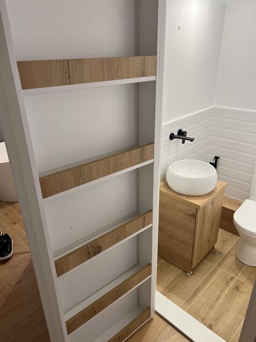 Apartament 3 camere Nord, incalzire in pardoseala