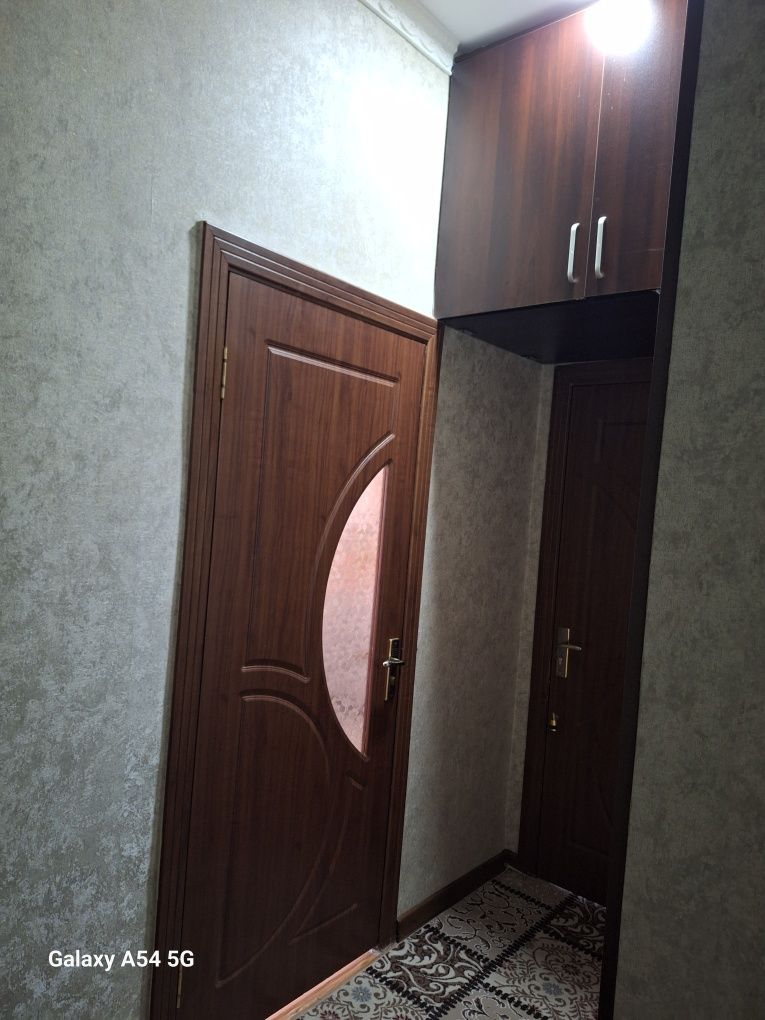 Срочно продам свою квартиру 1в2