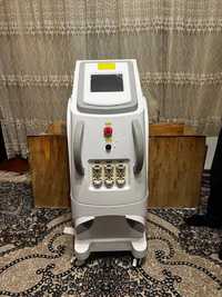 Косметологические лазерные аппарат