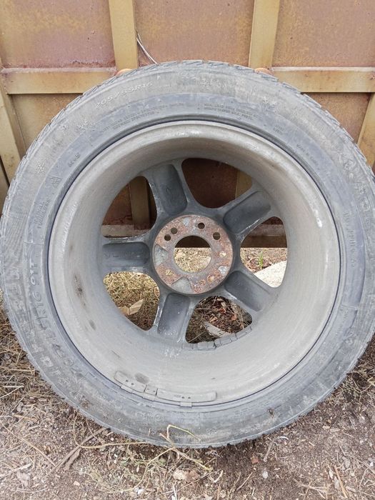 диски универсальные 4*114,3 и 5*100