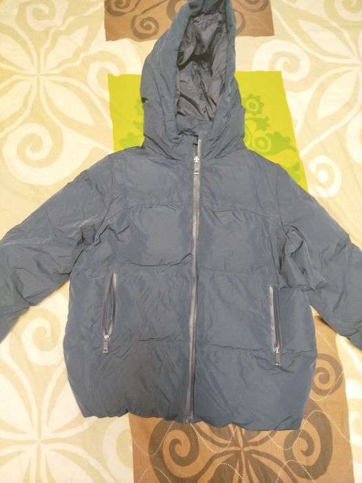 Зимно яке за момче