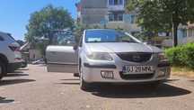 Vand Mazda Premancy