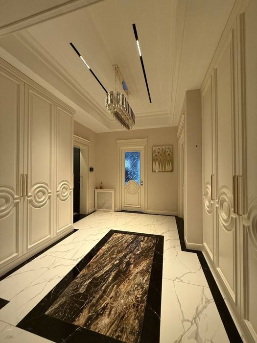 Продается 5/8/9 ЖК TASHKENT CITY GARDENS пентхаус