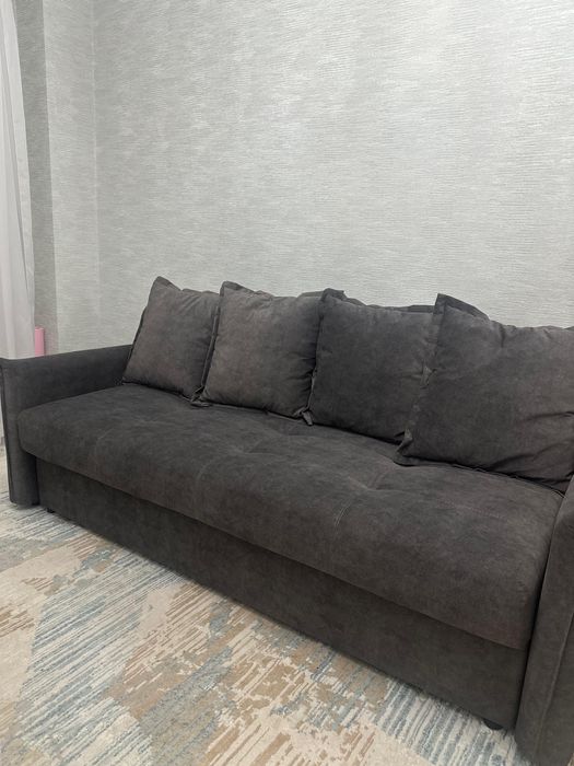 Диван раздвижной