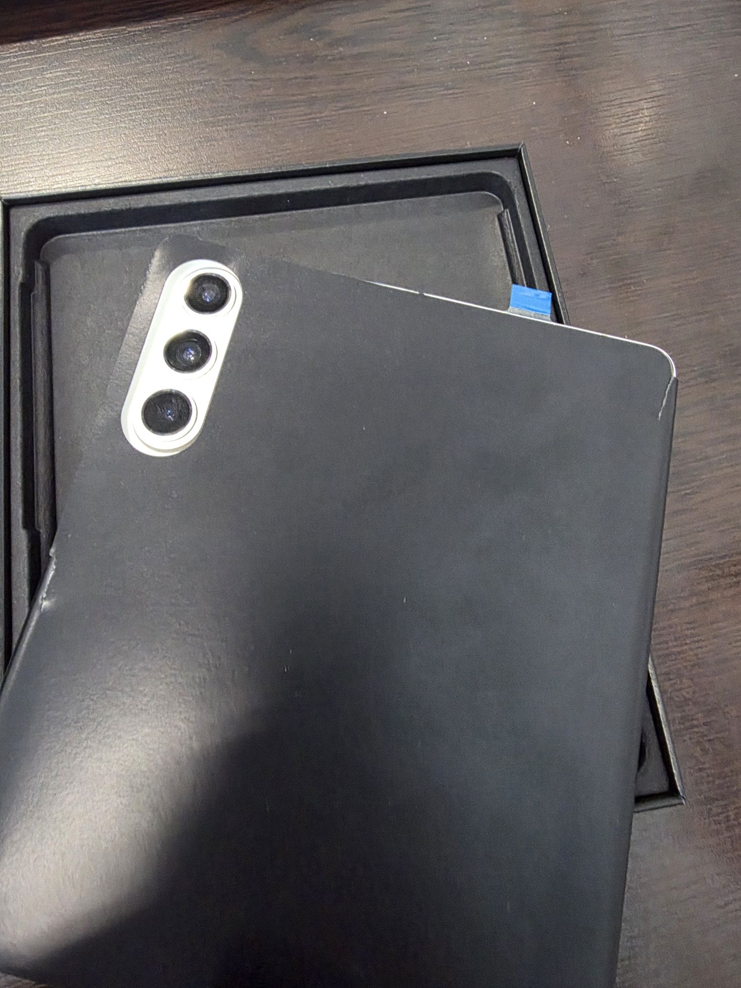 Samsung Z Fold ,чисто нов!