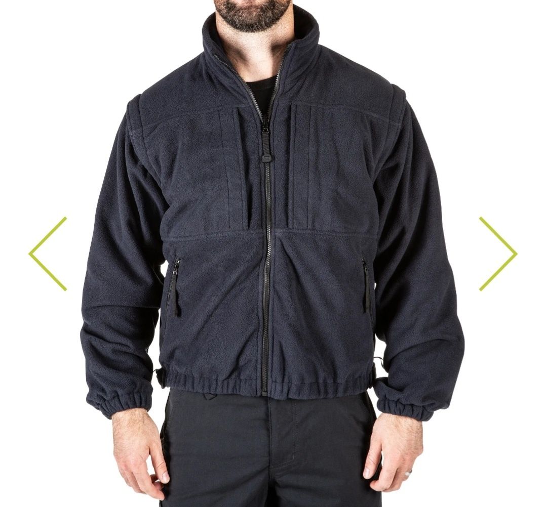 Тактическо яке 5.11 all-weather duty 5-IN-1