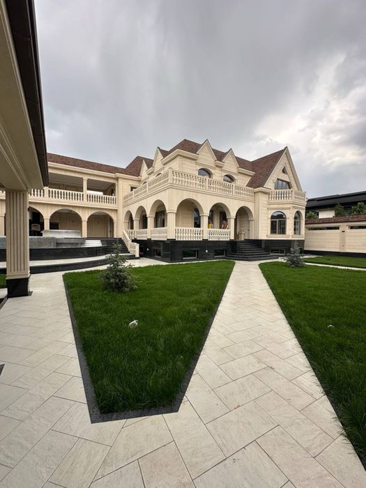 Дом Premium класса новый Евродом Мирзо Улуг’бекский район анхор ЭКО Б