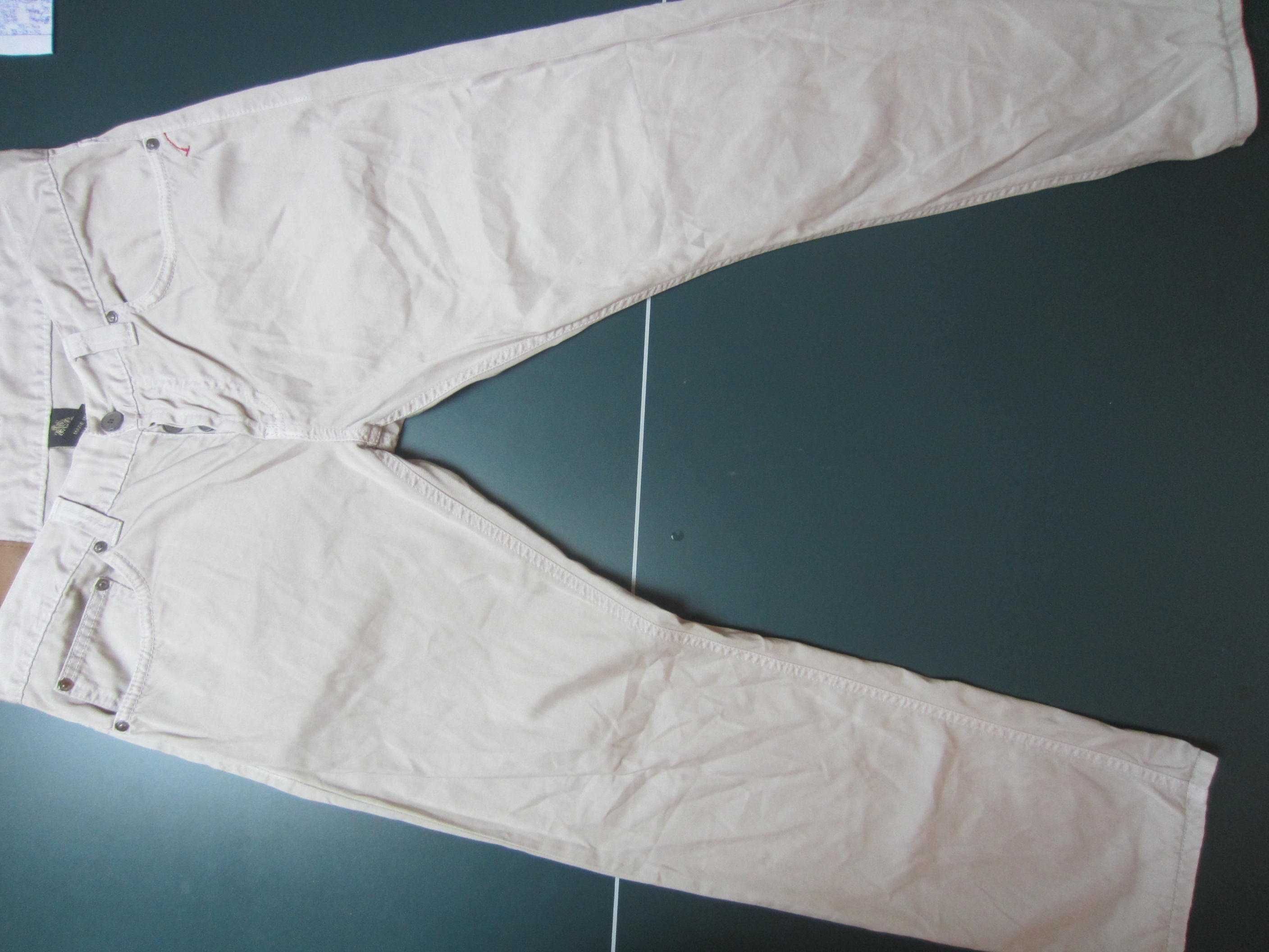 Pantalon Dondup,W34 L30,Talie=86cm,Lung=96cm,Italia